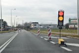 Problemy na wjeździe do Tarnowa nie skończą się wraz z wybudowaniem mostu na Dunajcu. Roboty przy łączniku z A4 przyblokują ruch?