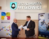 Mysłowice. Powstał Klaster Energii Zielone Mysłowice. Gmina podpisała umowę z MINUTOR Energia Spółka