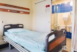 Koronawirus w Żorach. W szpitalu przygotowano 31 łóżek dla pacjentów z Covid-19. "Pacjenci wymagają intensywnej terapii, zwłaszcza tlenem"