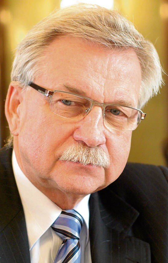 Tadeusz Trzmiel