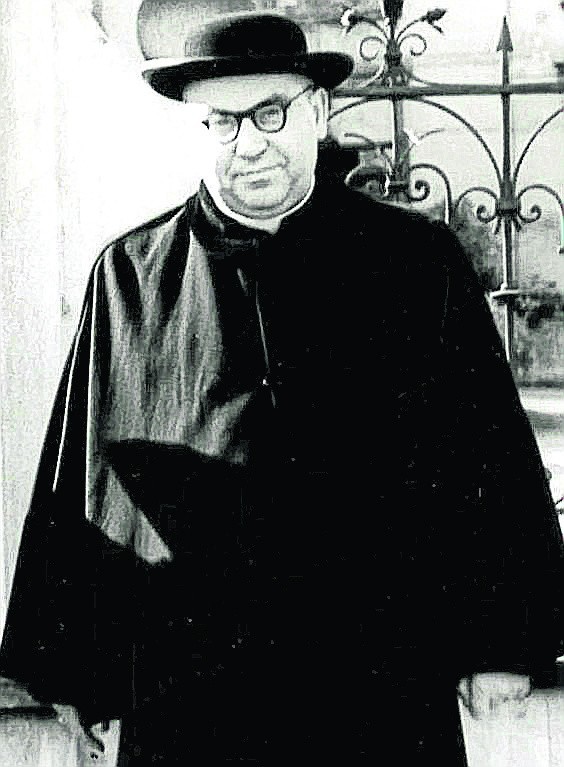 Inicjatorem idei pojednania był abp Bolesław Kominek