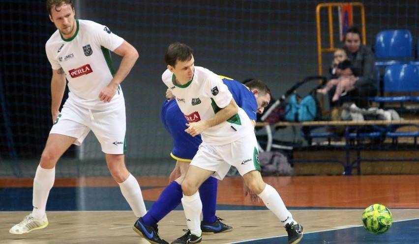 Futsal to niezwykle widowiskowa dyscyplina sportowa