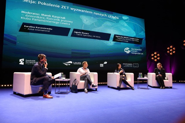 Gorzowskie Forum Gospodarcze odbyło się już po raz trzeci.