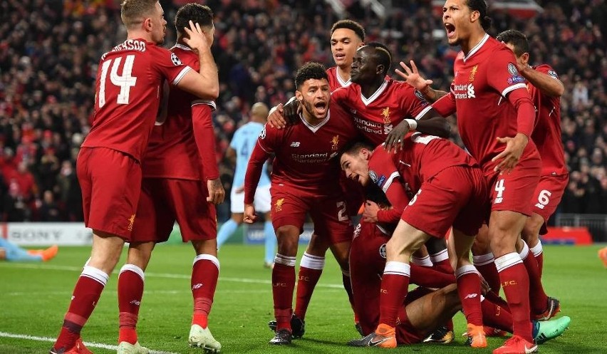 Liverpool - Roma online stream 24.04.2018 Gdzie oglądać za...