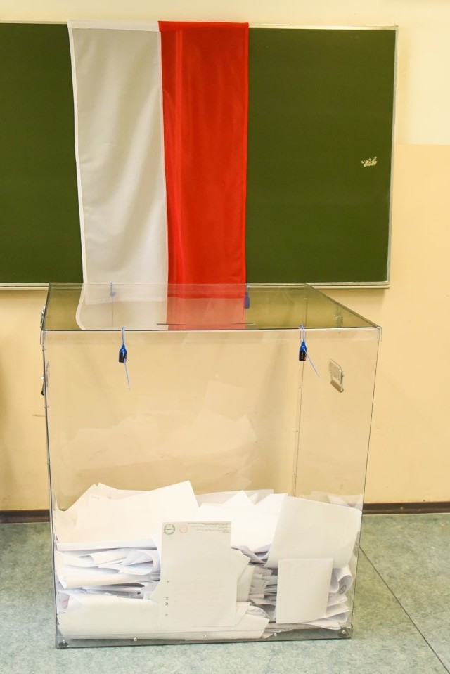 Kto wygrał wybory w Skoroszycach?