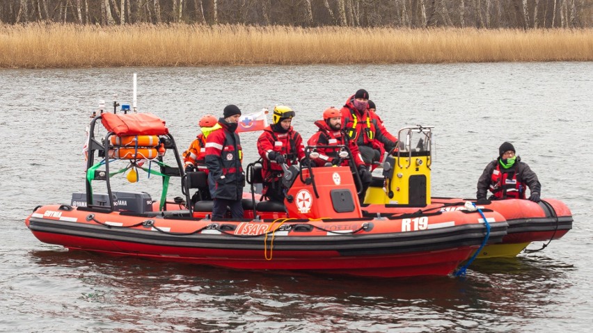 Tragiczny wypadek w Dziwnowie. Prokuratura w Kamieniu Pomorskim rozpoczęła śledztwo - 1.03.2021