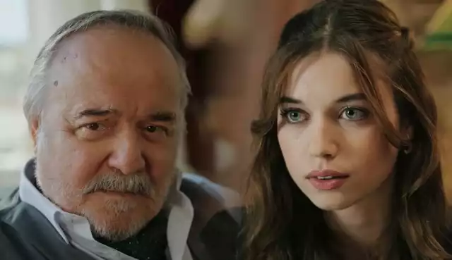 Turecki serial "Złoty chłopak" swoją światową premierę miał we wrześniu 2022 roku. W TVP można go oglądać od kilku tygodni. W tej galerii przeczytasz streszczenia odcinków serialu, które będą wyemitowane od 2 do 13 października 2023 w TVP 1. Serial można oglądać od poniedziałku do piątku o godzinie 14.00. ▶▶