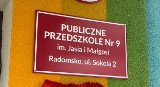 Publiczne Przedszkole nr 9 im. Jasia i Małgosi w Radomsku zaprasza na Dzień Otwarty