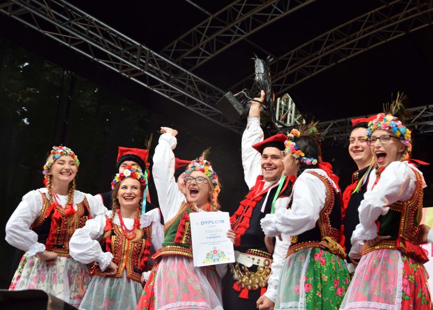 Wielkie bolechowickie świętowanie z dobroczynnością i gwiazdami