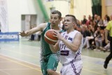 2 liga koszykarzy: Weegree AZS Opole - AZS Gliwice 73:65