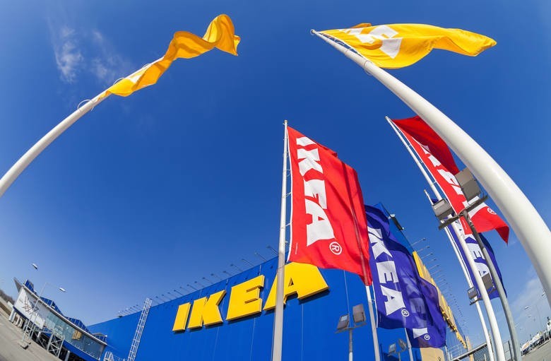 Centrum handlowe Ikea powstanie w Zabrzu w rejonie Drogowej...