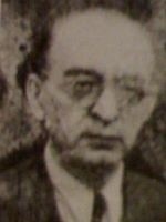 Ewald Latacz (1885-1953): polityk śląski, doktor prawa,...