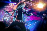 Hammerfall w Krakowie. Power metalowa grupa na dwóch koncertach w Polsce!