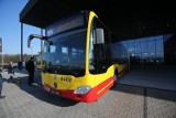 Tak wyglądają nowe autobusy MPK we Wrocławiu. Pasażerowie będą podróżować Mercedesami Citaro 2 [ZDJĘCIA]