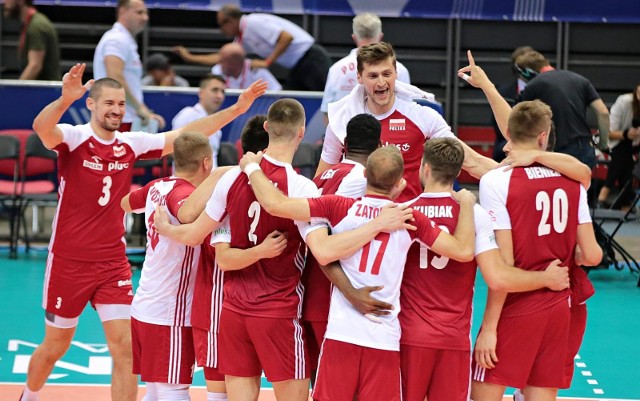 Mecz Polska - Estonia odbędzie się 13.09.2019
