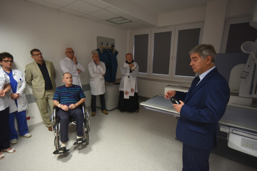 Centralny Szpital Kliniczny w Katowicach ma...