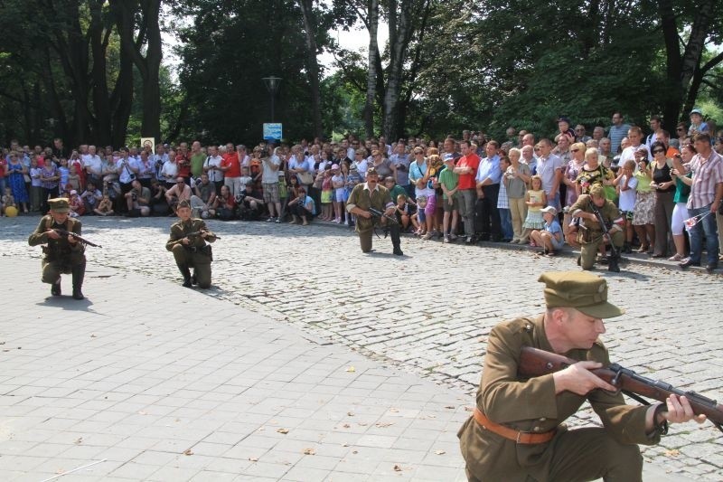 Odbili wieLniów kieleckiego wiezienia