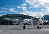 Kolejny zespół akrobacyjny zapowiedział przylot na Air Show 2011