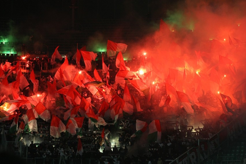 LEGIA SPORTING JAKI WYNIK