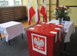 Wybory w Jastrzębiu-Zdroju: Gdzie głosować? [LOKALE WYBORCZE W JASTRZĘBIU-ZDROJU]