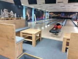 Poznań: Bowling na Ratajach otwarty po remoncie. Miłośnicy bowlingu mogą już niego korzystać. Zobacz, jak wygląda odnowiony obiekt