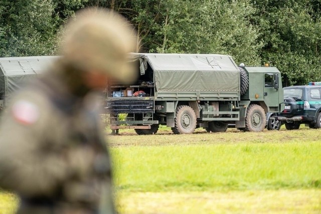 Manifestujący spotkają się pod siedzibą wojewody