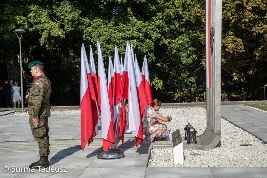 Święto Wojska Polskiego w Stargardzie [ZDJĘCIA]