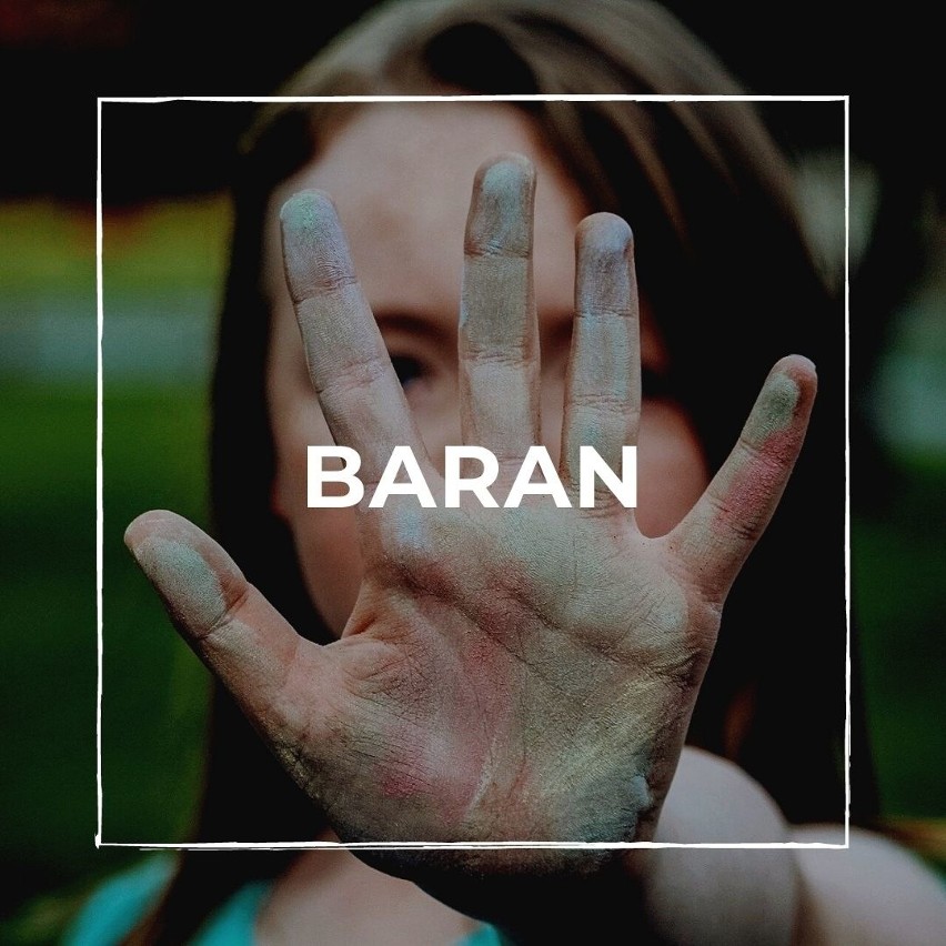 BARAN...