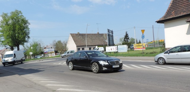 To rondo ma nosić imię miasta Engelskirchen