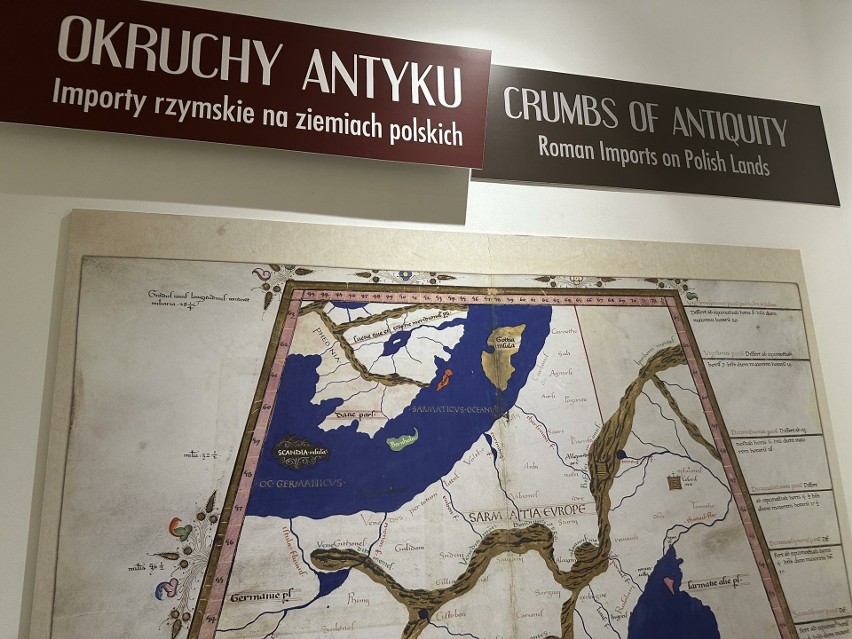 Muzeum Zamkowe w Sandomierzu członkiem Międzynarodowej Rady Muzeów. Jakie będą korzyści dla Muzeum? 