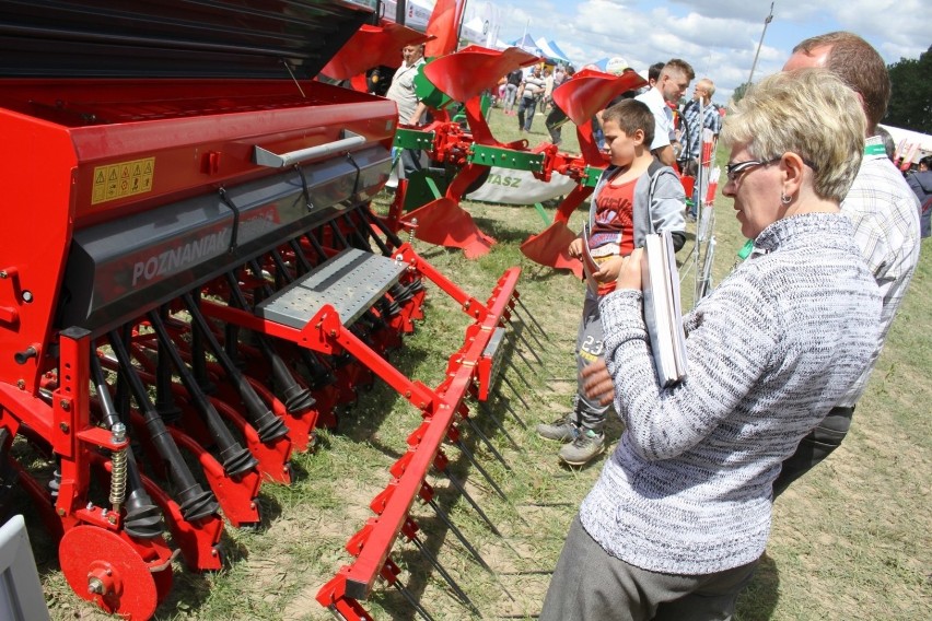 Traktor Show. Takich maszyn nie wiedzieliście!...