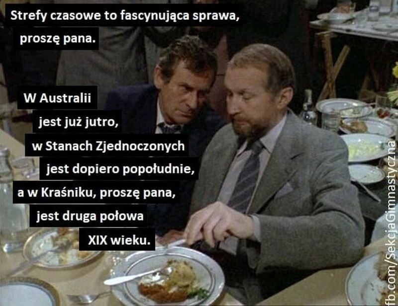 Najlepsze memy o Kraśniku. Internauci są bezlitośni!