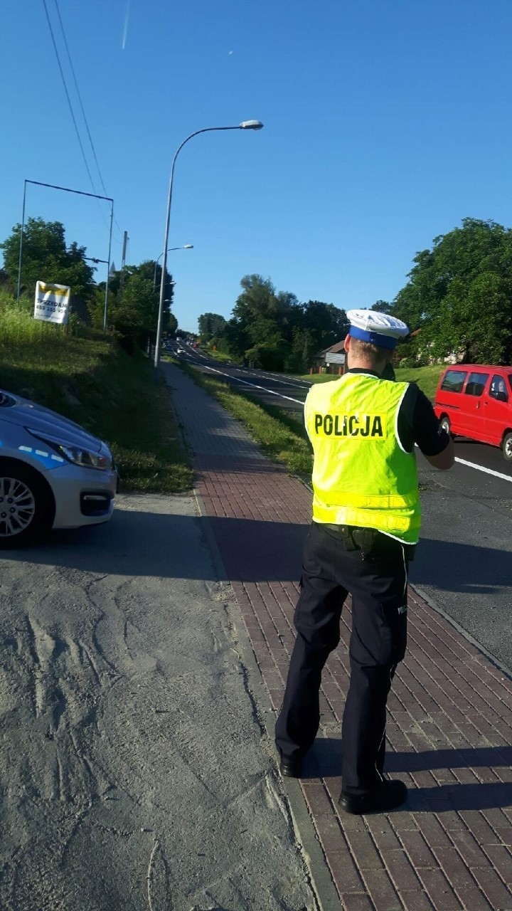 Ponad 100 wykroczeń w święta wielkanocne w powiecie krakowskim. Nie wszyscy stosowali się do obostrzeń 