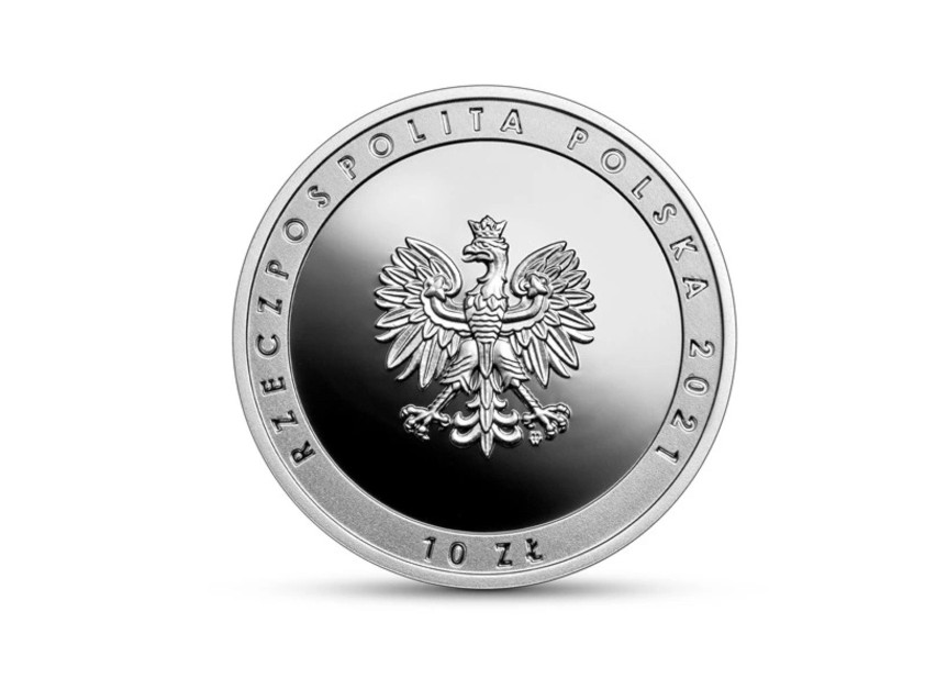 Medycy z Podkarpacia odebrali pamiątkowe monety od Narodowego Banku Polskiego za walkę z pandemią koronawirusa [ZDJĘCIA]