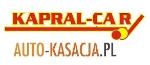 Kapral-Car auto-kasacja.pl 
Sponsor generalny plebiscytu