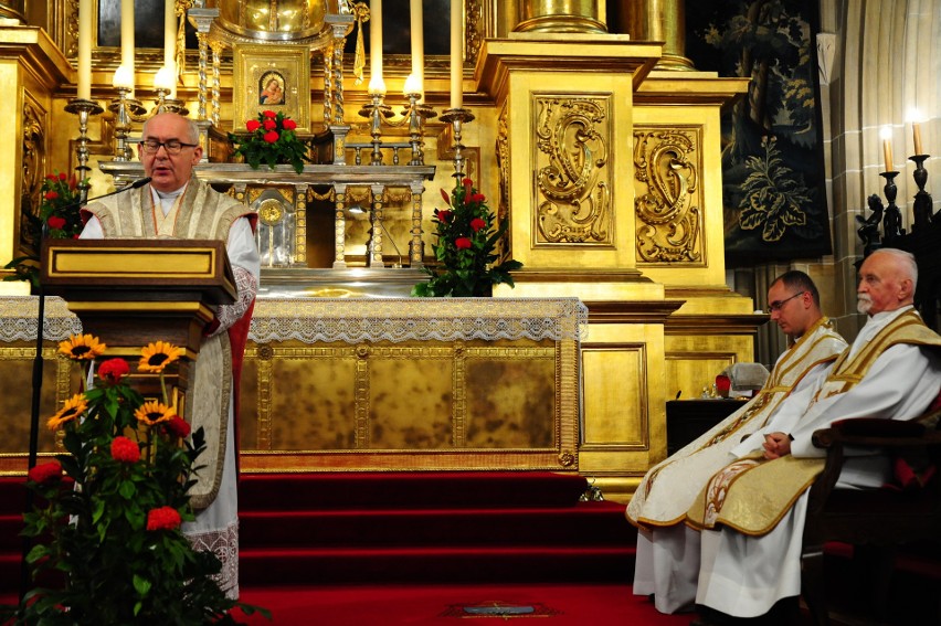 83. rocznica napaści ZSRR na Polskę. Uroczyste obchody w Krakowie [ZDJĘCIA]