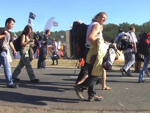 Woodstock 2010