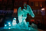 Festiwal Śniegu w Japonii z udziałem rzeźbiarzy z Dolnego Śląska
