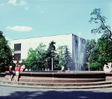 Bydgoszcz i region z lat 70., 80. na fotografiach Henryka Nahorskiego od wtorku w Galerii Farbiarnia