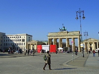 Berlinczyków zapytaliśmy, co sądzą o  Polakach.