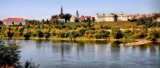 Nasze Dobre Świętokrzyskie 2013. Sandomierz - Królewskie Miasto