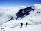 Atak na szczyt największej góry Ameryki. Mordercza walka naszych wspinaczy