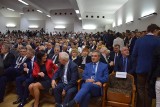 Inauguracja roku akademickiego 2019/2020  na Uniwersytecie Zielonogórskim. Coraz więcej studentów wybiera właśnie tę uczelnię! [GALERIA]