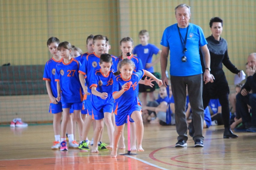 Ruszyła walka o wielki finał Sprawnego Misia. To rywalizacja...