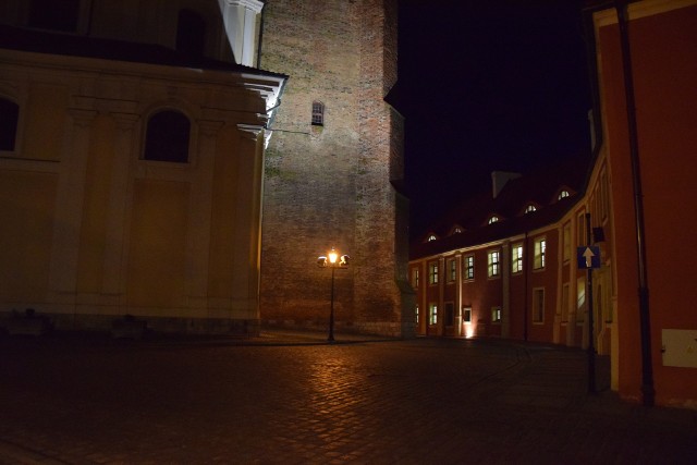 Do Muzeum Ziemi Wschowskiej na pl. Farnym będzie można przyjść w sobotę w nocy