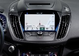 Ford SYNC 3. Nawigacja autem za pomocą głosu 