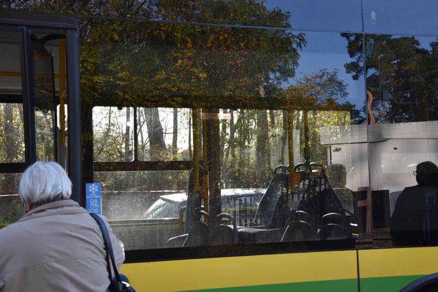 Zmienia się rozkład jazdy autobusów MZK w Zielonej Górze