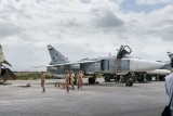 Turcja zamyka przestrzeń powietrzną dla rosyjskich samolotów lecących do Syrii