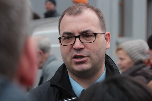 Andrzej Jaworski (PiS) złożył mandat posła i został członkiem zarządu PZU