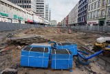 Poznań: Święty Marcin bez robotników. Dlaczego? Taki był plan [ZDJĘCIA]